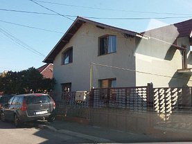 Casa de vânzare 5 camere, în Codlea