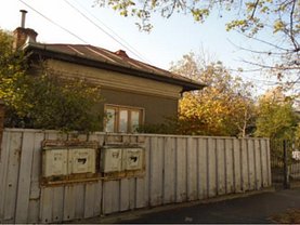 Casa 8 camere în Slatina, Tudor Vladimirescu