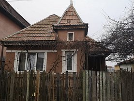 Casa 2 camere în Reghin