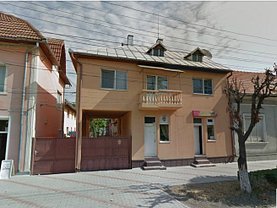 Casa 6 camere în Nasaud, Central
