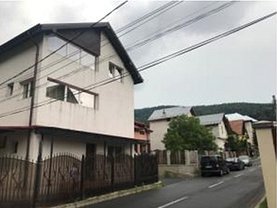Casa o cameră în Sinaia, Sud