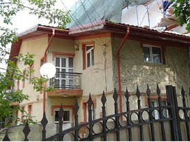 Casa de vânzare în Bucuresti, Bucurestii Noi