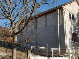 Casa 5 camere în Dej, Central