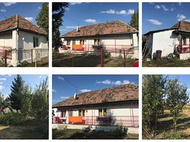 Casa de vânzare în Voivodeni