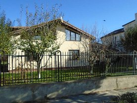 Casa în Buhusi