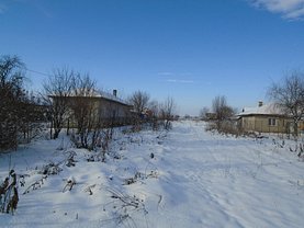 Teren constructii de vânzare, în Crevedia