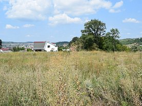 Teren padure de vânzare în Zalau, Periferie