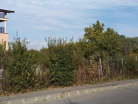 Teren construcţii de vânzare în Bucuresti, Giulesti Sarbi