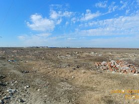 Licitaţie teren constructii, în Constanta, zona Palazu Mare