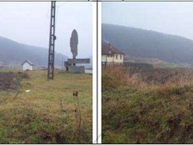 Teren agricol de vânzare în Nasaud