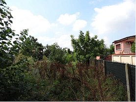 Teren construcţii de vânzare în Voluntari, Central