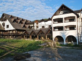 Vânzare hotel/pensiune