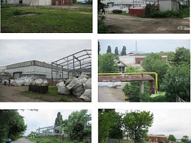 Spaţiu industrial în Suceava, Central