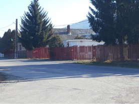 Spaţiu industrial în Teliu