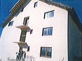 Hotel/pensiune în Margineni