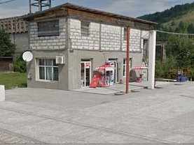Spaţiu comercial în Frasin