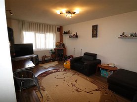Apartament de vânzare 2 camere în Iasi, Bucium