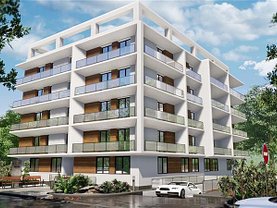 Apartament de vânzare 2 camere, în Iasi, zona Copou
