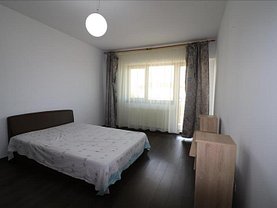 Apartament de închiriat 2 camere, în Iasi, zona Popas Pacurari