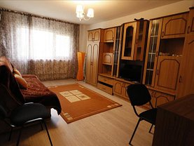 Apartament de închiriat 2 camere, în Iasi, zona Arcu