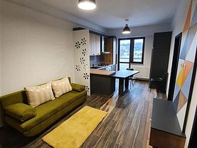 Apartament de închiriat 2 camere, în Iasi, zona Pacurari
