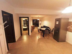 Apartament de închiriat 2 camere, în Iasi, zona Copou