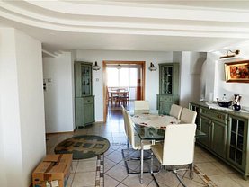 Apartament de închiriat 3 camere, în Iasi, zona Copou