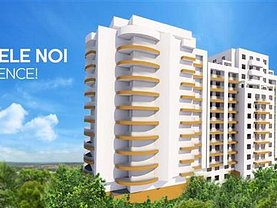 Apartament de vânzare 3 camere, în Iasi, zona Centru Civic