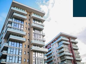 Apartament de vânzare 4 camere, în Iasi, zona Tudor Vladimirescu