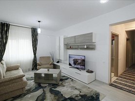 Apartament de închiriat 2 camere, în Iasi, zona Copou