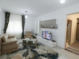 Apartament de închiriat 2 camere, în Iasi, zona Copou