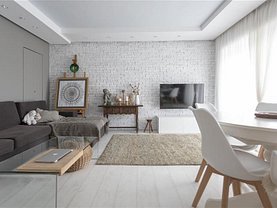 Apartament de vânzare 4 camere, în Iasi, zona Podul de Fier