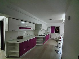 Apartament de închiriat 2 camere, în Iaşi, zona Tudor Vladimirescu
