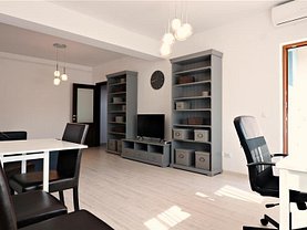 Apartament de închiriat 2 camere, în Iaşi, zona Central