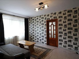 Apartament de închiriat 2 camere, în Iaşi, zona Podu Roş