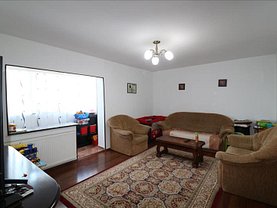 Apartament de vânzare 3 camere, în Iaşi, zona Central