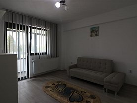Apartament de vânzare 2 camere, în Iaşi, zona Exterior Sud