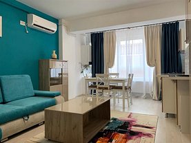 Apartament de închiriat 2 camere, în Iasi, zona Pacurari