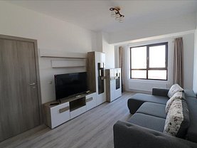 Apartament de închiriat 2 camere, în Iaşi, zona Nicolina