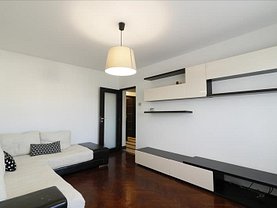 Apartament de închiriat 4 camere, în Iaşi, zona Independenţei