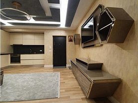 Apartament de vânzare 2 camere, în Iaşi, zona Bucium