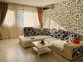 Apartament de închiriat 2 camere, în Iaşi, zona Cug
