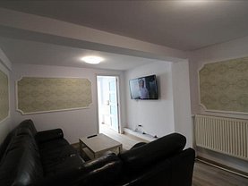Apartament de închiriat 2 camere, în Iaşi, zona Central