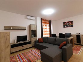 Apartament de închiriat 2 camere, în Iaşi, zona Tătăraşi