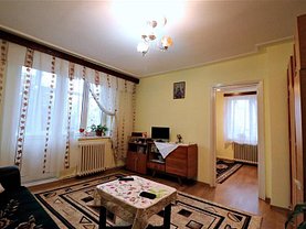 Apartament de vânzare 3 camere, în Iaşi, zona Copou