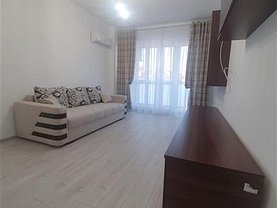Apartament de închiriat 2 camere, în Iaşi, zona Bucium