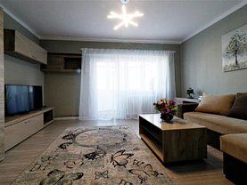 Garsonieră de închiriat, în Iaşi, zona Cug