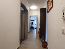 Apartament de vânzare 2 camere, în Iaşi, zona Bucium