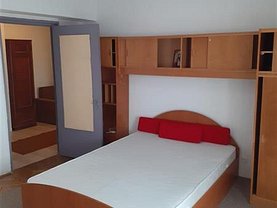 Garsonieră de închiriat, în Iaşi, zona Gară