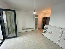 Garsonieră de închiriat, în Iaşi, zona Popas Păcurari